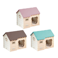 [푸르미] 리빙하우스 [반려동물]