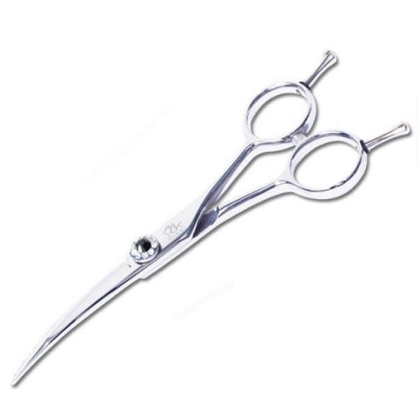 페오펫몰,[리케이] 커브 가위 5.5인치 C-0355-2 [반려동물]