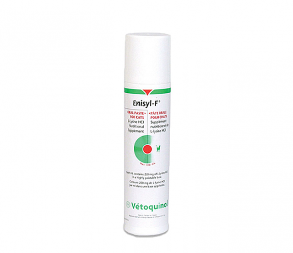 페오펫몰,[베토퀴놀] 애니실-F 100ml 고양이 엘라이신 영양제 [반려동물]