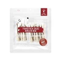 [더독] 트위스틱 듀오 200g [최저가]