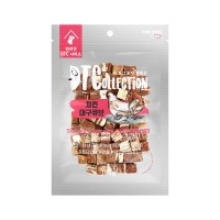 [더독]DTC 대구큐브 100g [최저가]