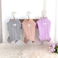 하트몽올인원, 강아지겨울, 강아지겨울신상, 강아지겨울올인원, 강아지올인원