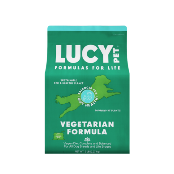 [루시펫] 독 베지테리안 14mm [반려동물]