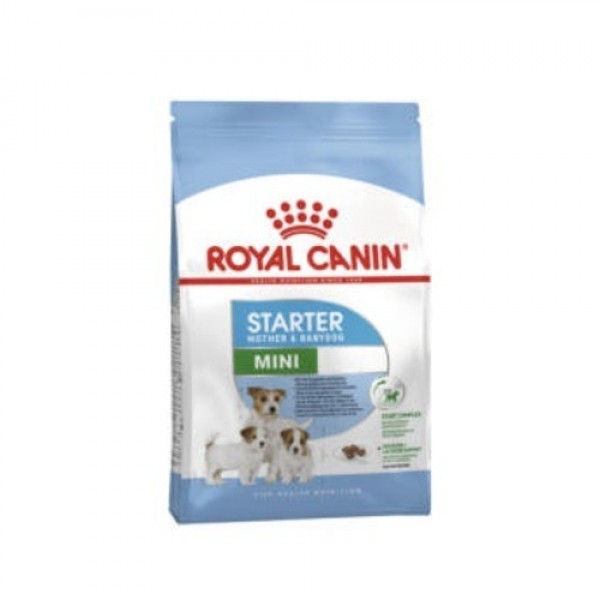 페오펫몰,[멤버십 비밀가격] [로얄캐닌] 독 미니 스타터 마더 앤 베이비독 [반려동물]