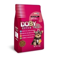 [도비] 도비 양고기 [반려동물]