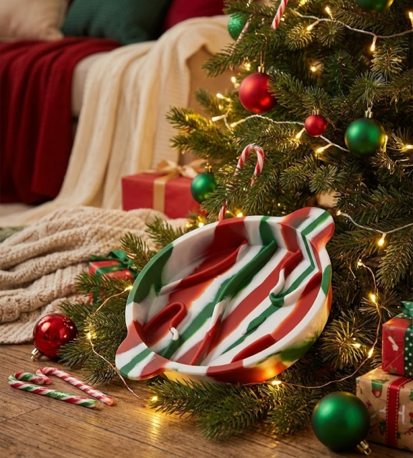 페오펫몰,[애니먼] SPACE-Z 슬로우식기 크리스마스에디션 소형 천왕성 시리즈 2단