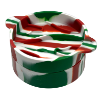 [애니먼] SPACE-Z 슬로우식기 크리스마스에디션 소형 천왕성 시리즈 2단