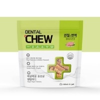 [네이처인펫] 덴탈츄 230g [반려동물]