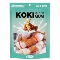 [뉴트리오] 꼬기껌)치킨딩고 6p [반려동물]