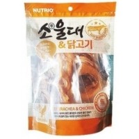 [뉴트리오] 소울대 140g [반려동물]