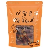 [더담은] 일키로 간식 1kg [반려동물]