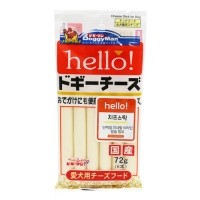 [도기맨] 헬로 쁘띠치즈 치킨맛50g [반려동물]