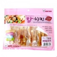 [맘쿡] 맘쿡 개껌 300g [반려동물]
