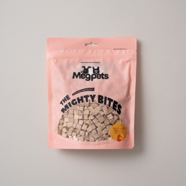 페오펫몰,[멤버십 비밀가격] [메그펫츠] 마이티 바이츠 퓨어 크런치 트릿 140g [최저가]