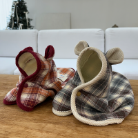 [주문폭주]국내제작 · 원단고퀄 겨울 필수 아이템 귀요미망토