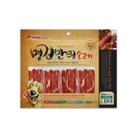 [명견만리] 스테이크 큐브 슬라이스 400g x 5개 [최저가]