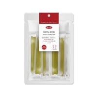 [바우스낵] 양치껌유산균&콜라겐10p [최저가]