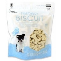 [멤버십 비밀가격] [바우와우] 비스켓 220g [반려동물]