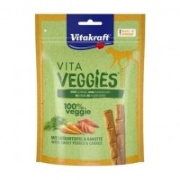 [멤버십 비밀가격][비타크래프트] 베지스틱 80g [반려동물]