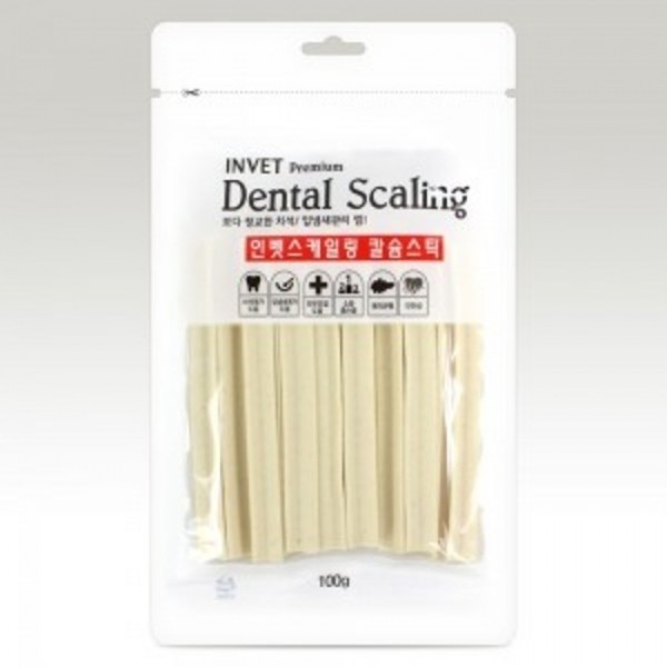 페오펫몰,[멤버십 비밀가격][인벳] 덴탈스케일링스틱 바람개비 100g [최저가]