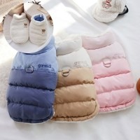 [멤버십 비밀가격][코코아허니] 스노우베어하네스양면패딩 [최저가]