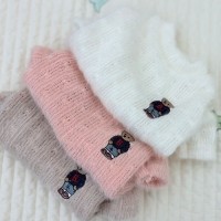 [멤버십 비밀가격][코코아허니] 땡땡이카라후리스 [최저가]