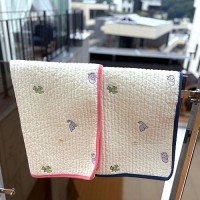 [멤버십 비밀가격][코코아허니] 공룡누비블링킷 [최저가]