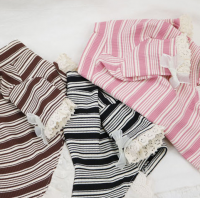 [멤버십 비밀가격][코코아허니] 독페후리스조끼 [최저가]