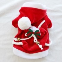 [멤버십 비밀가격][코코아허니] 산타배낭후드 [최저가]