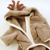 [멤버십 비밀가격][코코아허니] 지퍼루돌프올인원 [최저가]