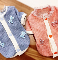 [멤버십 비밀가격][코코아허니] 체크베어조끼 [최저가]