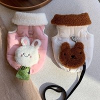 [멤버십 비밀가격][코코아허니] 똥츄하네스패딩 [최저가]