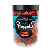 [멤버십 비밀가격][프리미요] 소프트 통간식 소고기 200g [반려동물]