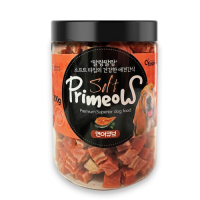 [멤버십 비밀가격][프리미요] 소프트 통간식 연어 200g [반려동물]