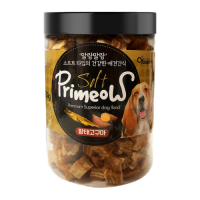 [멤버십 비밀가격][프리미요] 소프트 통간식 황태 200g [반려동물]