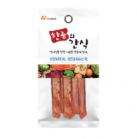 [멤버십 비밀가격][한줌의간식] 치킨&피쉬스틱 30g [반려동물]