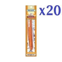 [멤버십 비밀가격][헬로도기][20개묶음] 양고기 버거(져키)-1P(20g) [최저가]