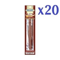 [멤버십 비밀가격][헬로도기][20개묶음] 소고기 버거(져키)-1P(20g) [최저가]