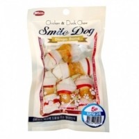 [멤버십 비밀가격][스마일독] 치킨딩고껌 [반려동물]