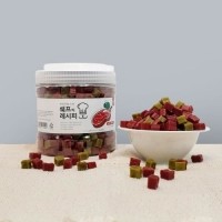 [펫슐랭] 쉐프의 레시피 800g [최저가]