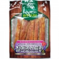 [멤버십 비밀가격][네츄럴EX] 칠면조 스트립 [반려동물]