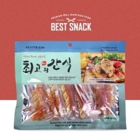 [멤버십 비밀가격][최고의 간식] 종합사사미 400g [반려동물]