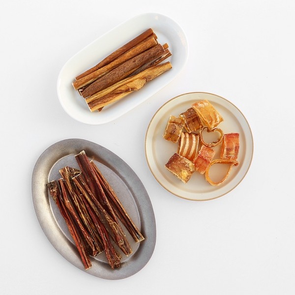 페오펫몰,[오래오래프로젝트] 깨끗한육포 오래먹는 낙타목 100g