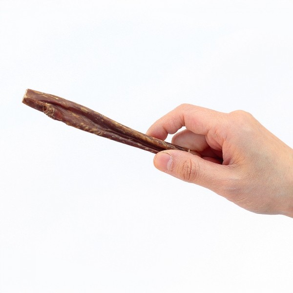 페오펫몰,[오래오래프로젝트] 깨끗한육포 오래먹는 낙타 식도근스틱 60g