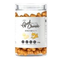 [멤버십 비밀가격][굿츕스] 롱덴탈 크린볼 닭고기 140g [반려동물]