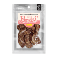 [멤버십 비밀가격][프리미요] 국산 수제간식 오리목뼈 100g [최저가]