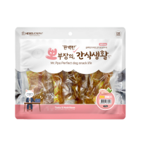 [멤버십 비밀가격][뽀부장] 간식생활 건식꽈배기 300g [반려동물]