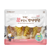 [멤버십 비밀가격][뽀부장] 간식생활 닭갈비 300g 1박스 (50개입) [최저가]