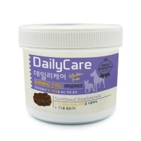 [멤버십 비밀가격] 데일리케어 샤이닝아이즈 180g [반려동물]
