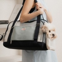 [바잇미] 컴피라비올리 브리즈 메쉬백 네이비M [최저가]